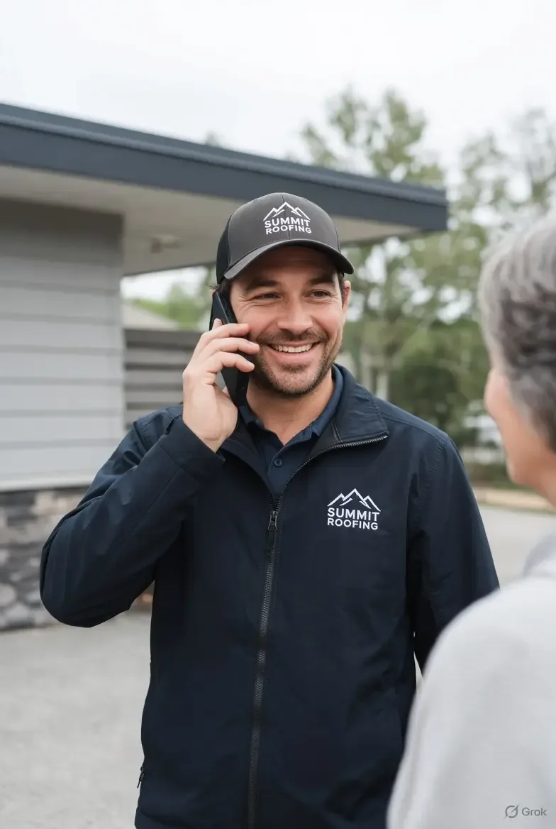 Flat Roof Leak Repair Custer, MI FAQs